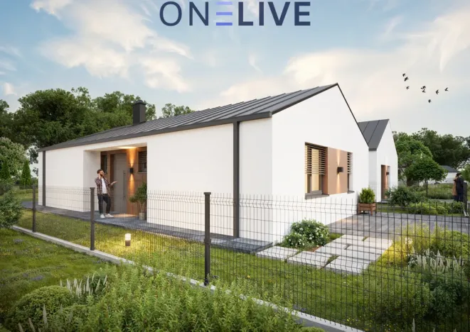 Prodej rodinného domu, Plzeň, 65 m2