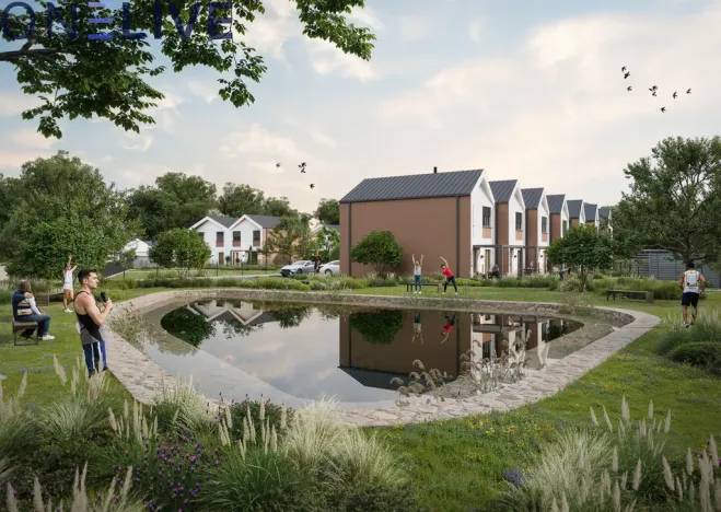 Prodej rodinného domu, Plzeň, 65 m2