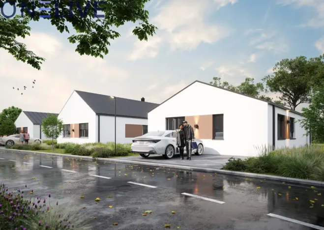 Prodej rodinného domu, Plzeň, 65 m2