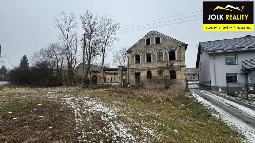 Prodej rodinného domu, Pilszcz, Polsko, Wojska Polskiego, 300 m2