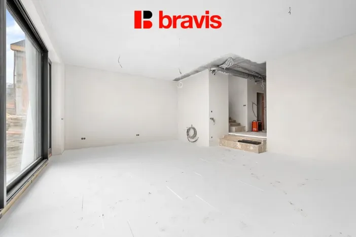 Prodej rodinného domu, Podolí, 160 m2