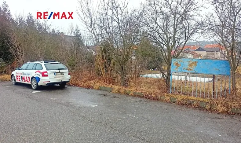 Prodej pozemku pro bydlení, Žebrák, 714 m2