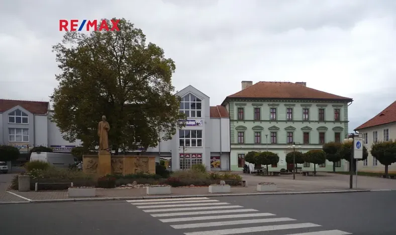 Prodej pozemku pro bydlení, Žebrák, 714 m2