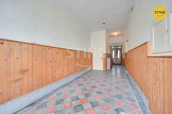 Prodej rodinného domu, Hořice, Palackého náměstí, 207 m2