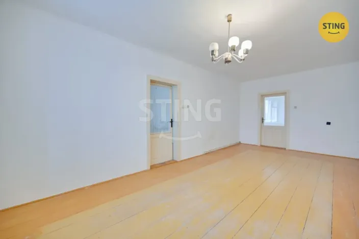 Prodej rodinného domu, Hořice, Palackého náměstí, 207 m2