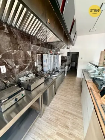 Pronájem obchodního prostoru, Kralupy nad Vltavou, 50 m2