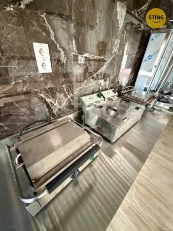Pronájem obchodního prostoru, Kralupy nad Vltavou, 50 m2