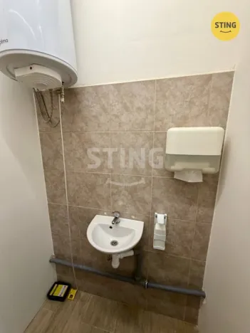 Pronájem obchodního prostoru, Kralupy nad Vltavou, 50 m2