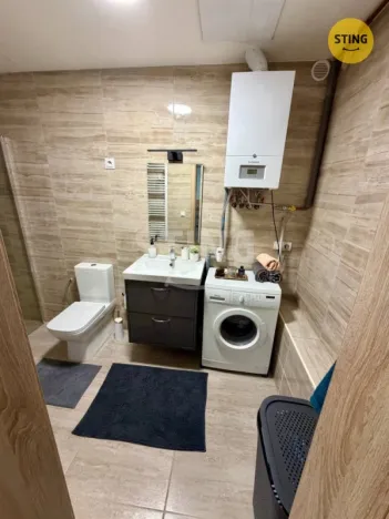 Pronájem obchodního prostoru, Kralupy nad Vltavou, 50 m2