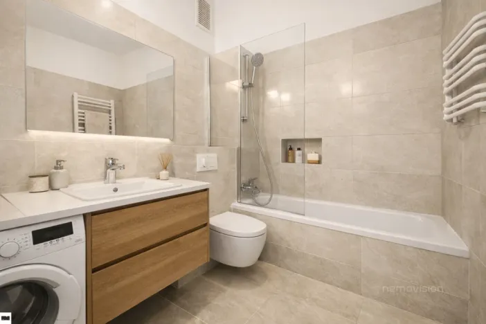 Prodej bytu 3+1, Brno - Lesná, Marie Majerové, 72 m2