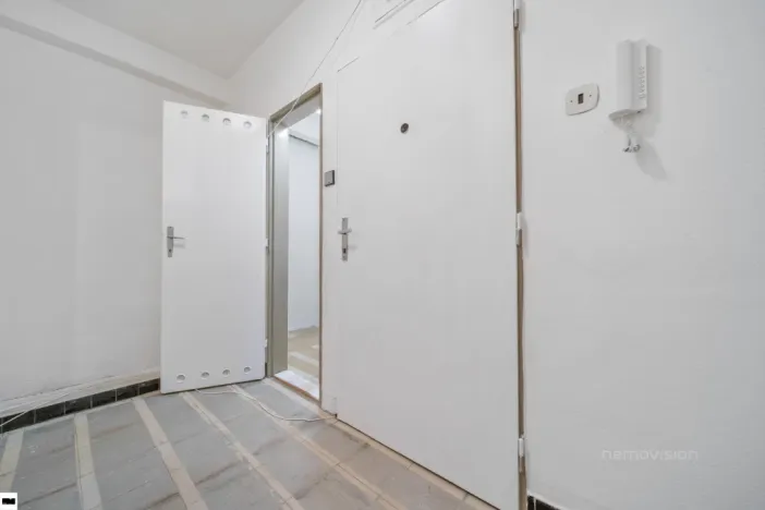 Prodej bytu 3+1, Brno - Lesná, Marie Majerové, 72 m2