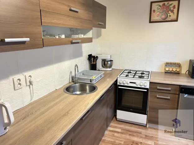 Pronájem bytu 3+1, Ústí nad Labem - Ústí nad Labem-centrum, Důlce, 70 m2