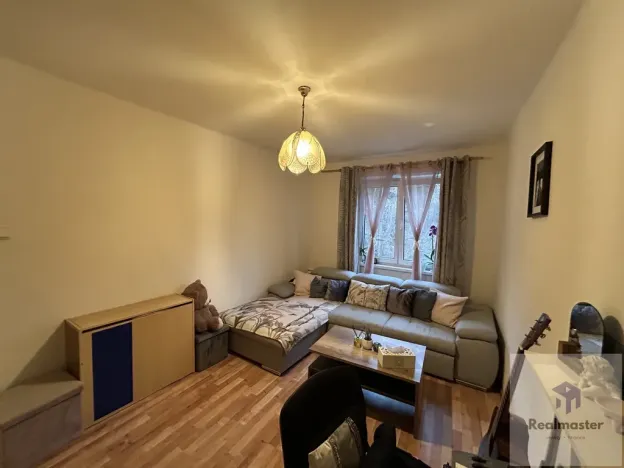 Pronájem bytu 3+1, Ústí nad Labem - Ústí nad Labem-centrum, Důlce, 70 m2