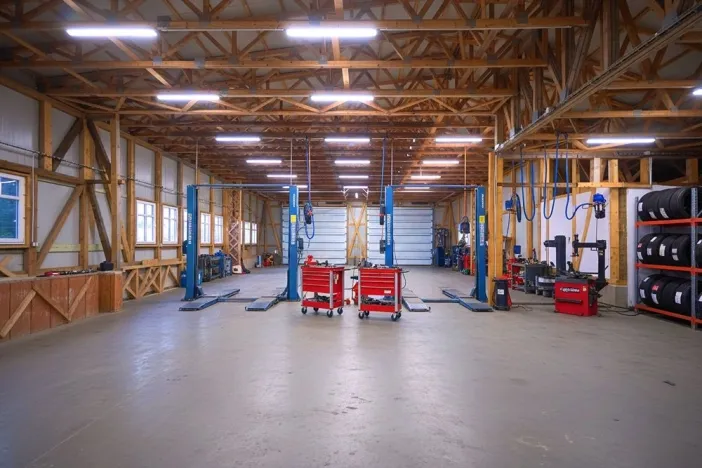 Prodej výrobních prostor, Blansko - Olešná, 350 m2