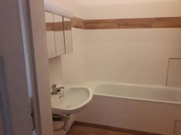 Pronájem pokoje, Praha - Holešovice, 48 m2