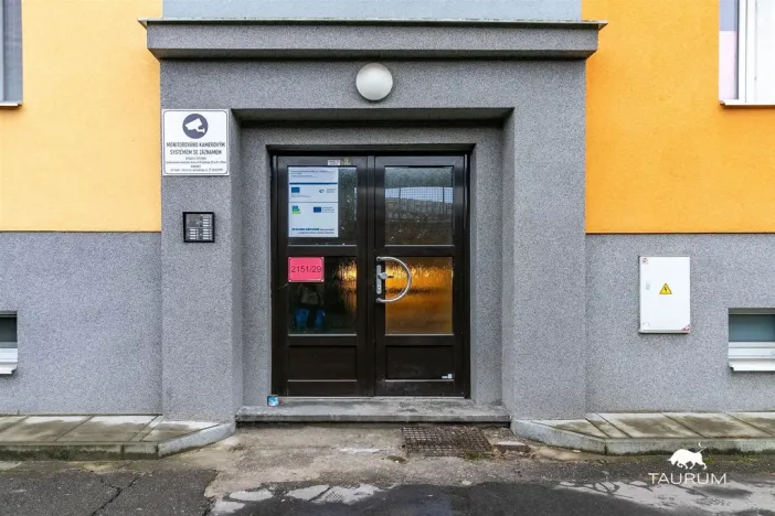 Prodej bytu 3+1, Plzeň - Východní Předměstí, U Prazdroje, 68 m2