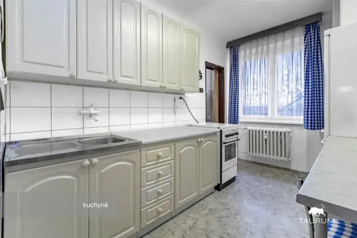 Prodej bytu 3+1, Plzeň - Východní Předměstí, U Prazdroje, 68 m2