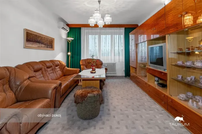 Prodej bytu 3+1, Plzeň - Východní Předměstí, U Prazdroje, 68 m2