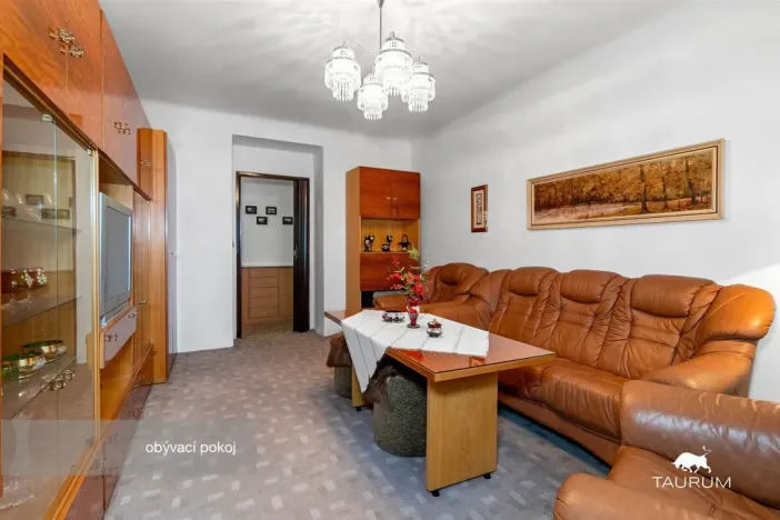 Prodej bytu 3+1, Plzeň - Východní Předměstí, U Prazdroje, 68 m2