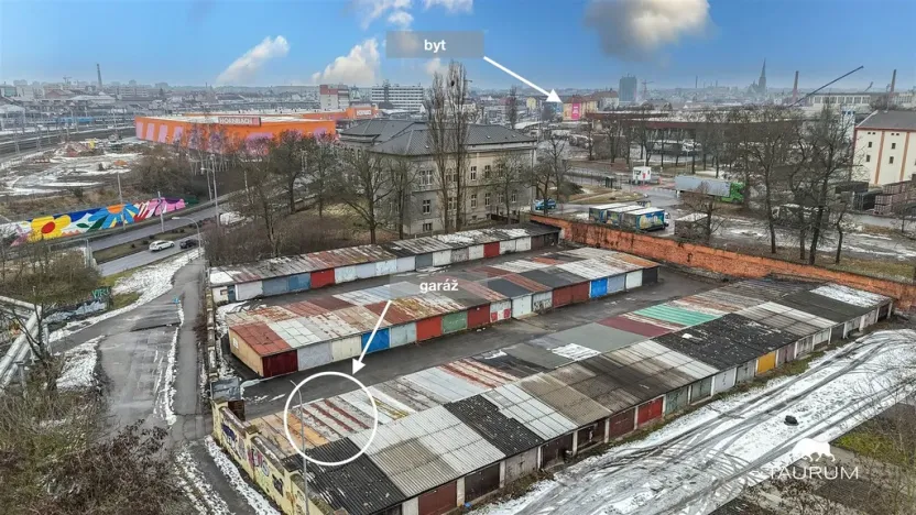 Prodej bytu 3+1, Plzeň - Východní Předměstí, U Prazdroje, 68 m2