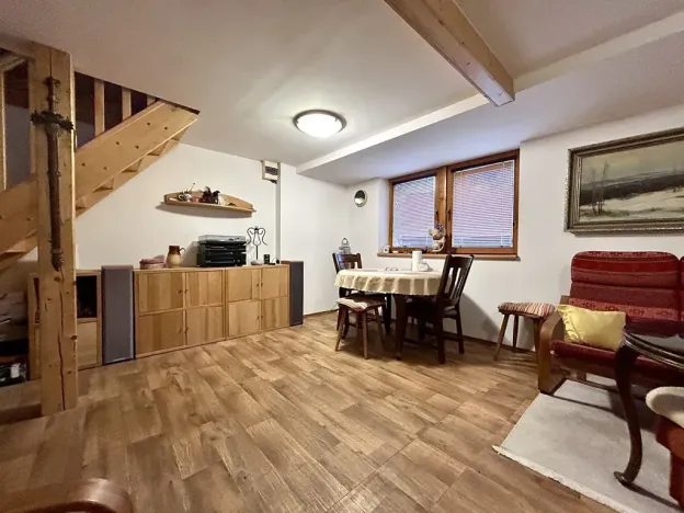 Prodej chaty, Lukavice, 68 m2