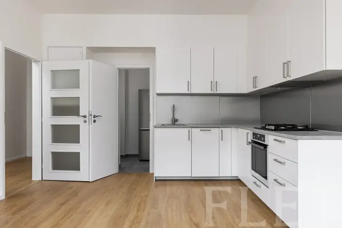 Pronájem bytu 2+kk, Praha - Vinohrady, Šmilovského, 51 m2