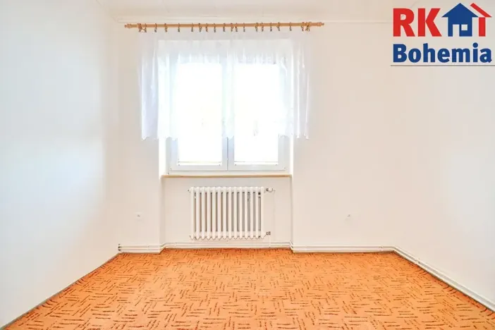 Prodej bytu 3+1, Český Brod, Rokycanova, 68 m2