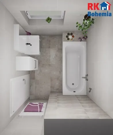 Prodej domu na klíč, Klučov, 114 m2