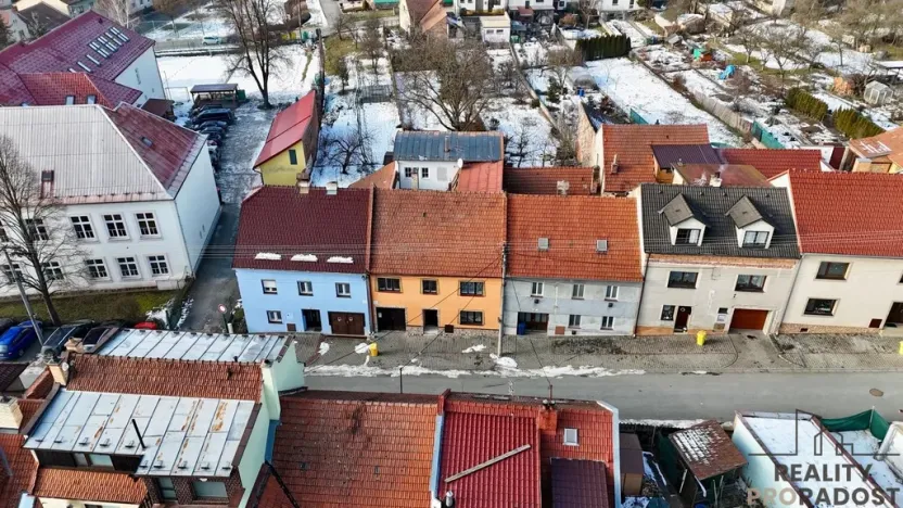 Pronájem bytu 3+kk, Rájec-Jestřebí, Šafranice, 232 m2