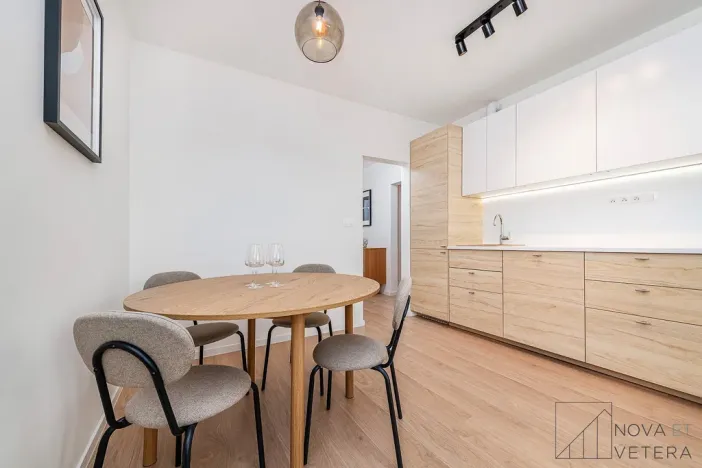 Prodej bytu 4+kk, Praha - Záběhlice, Hrusická, 80 m2