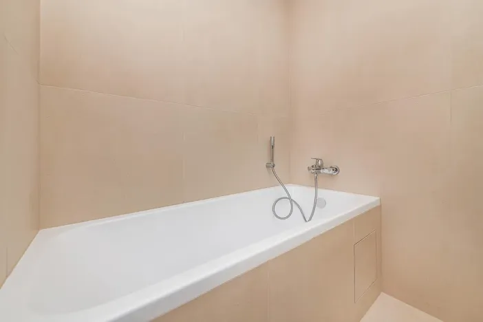 Prodej bytu 4+kk, Praha - Záběhlice, Hrusická, 80 m2