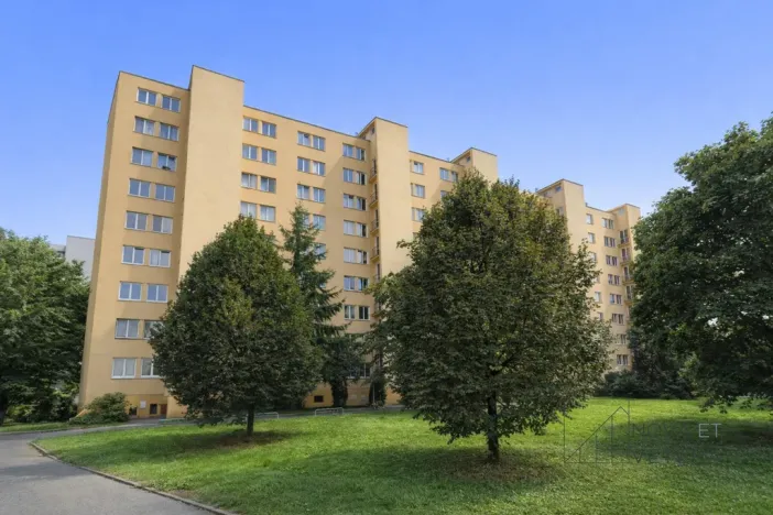 Prodej bytu 4+kk, Praha - Záběhlice, Hrusická, 80 m2
