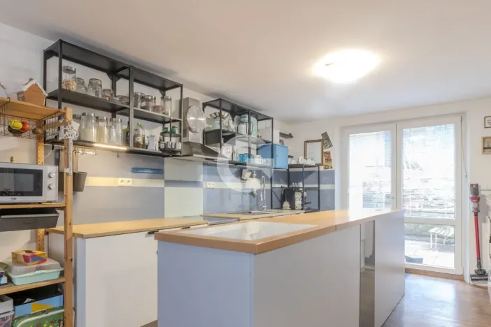 Prodej rodinného domu, Chvalčov, Dědina, 198 m2