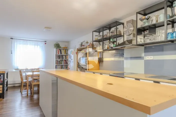 Prodej rodinného domu, Chvalčov, Dědina, 198 m2