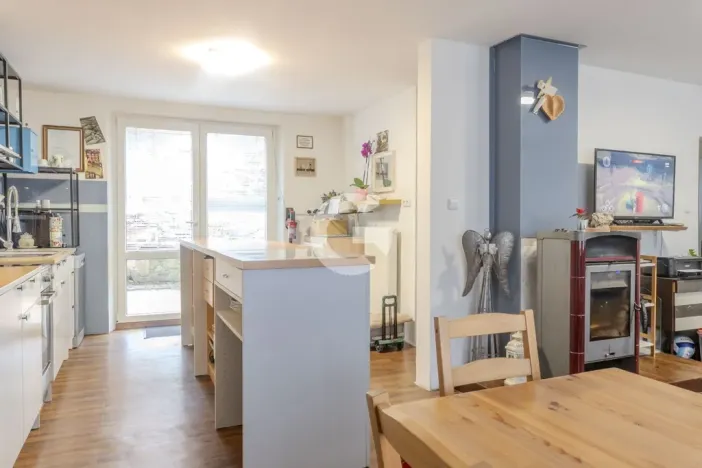 Prodej rodinného domu, Chvalčov, Dědina, 198 m2