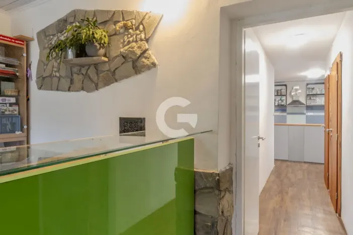 Prodej rodinného domu, Chvalčov, Dědina, 198 m2