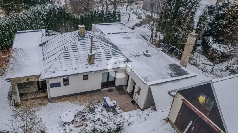 Prodej rodinného domu, Chvalčov, Dědina, 198 m2