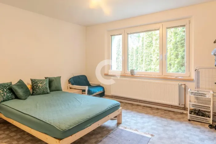 Prodej rodinného domu, Chvalčov, Dědina, 198 m2