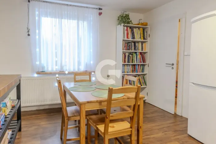 Prodej rodinného domu, Chvalčov, Dědina, 198 m2