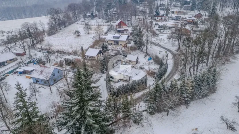 Prodej rodinného domu, Chvalčov, Dědina, 198 m2