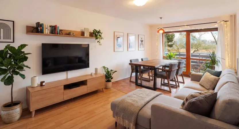 Prodej bytu 3+1, České Budějovice - České Budějovice 2, Zavadilka, 92 m2