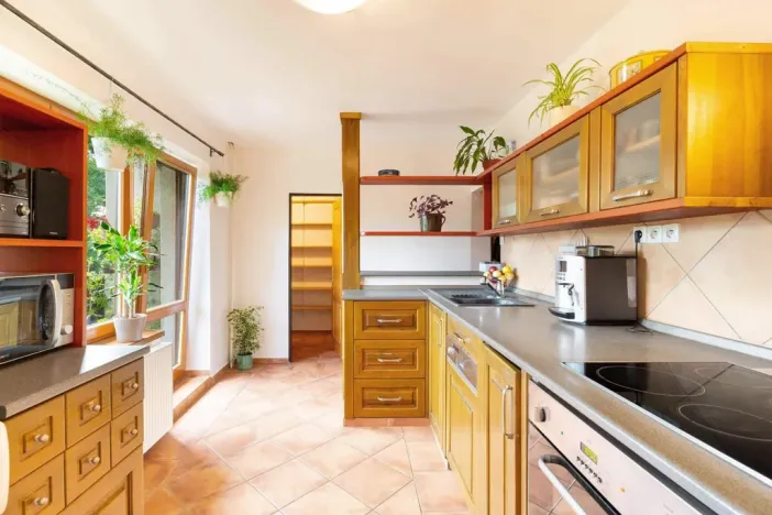 Prodej bytu 3+1, České Budějovice - České Budějovice 2, Zavadilka, 92 m2