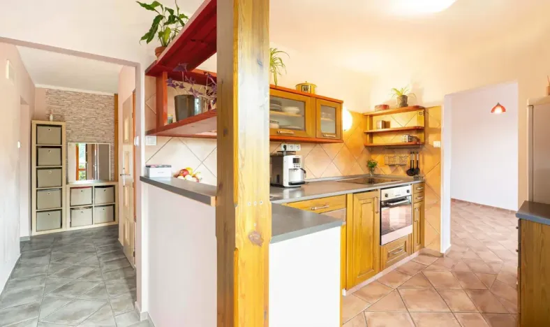 Prodej bytu 3+1, České Budějovice - České Budějovice 2, Zavadilka, 92 m2