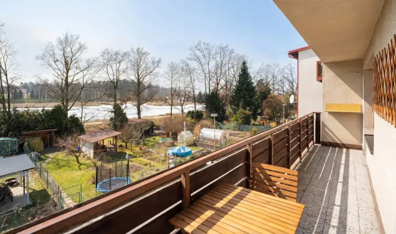 Prodej bytu 3+1, České Budějovice - České Budějovice 2, Zavadilka, 92 m2