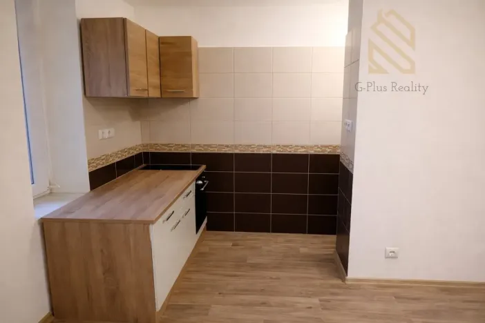 Pronájem bytu 1+kk, Louny, Přemyslovců, 23 m2