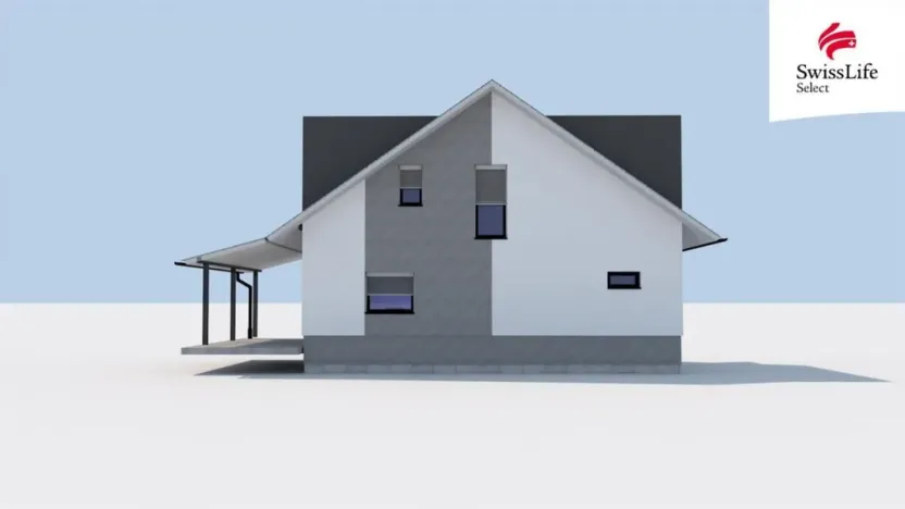 Prodej pozemku pro bydlení, Vítězná, 801 m2