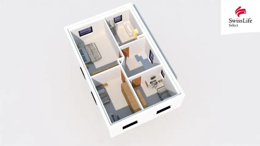 Prodej pozemku pro bydlení, Vítězná, 801 m2