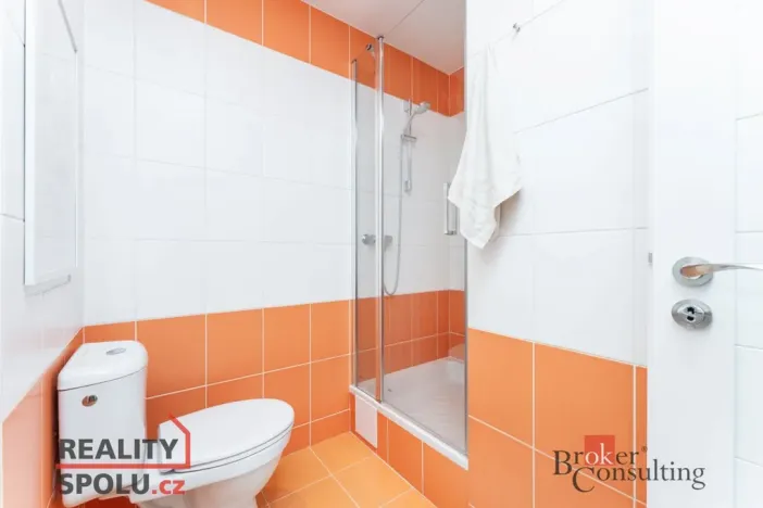 Prodej bytu 2+1, Pardubice - Zelené Předměstí, Arnošta z Pardubic, 47 m2