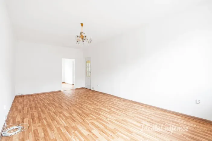 Pronájem bytu 2+1, Praha - Záběhlice, Jasmínová, 57 m2