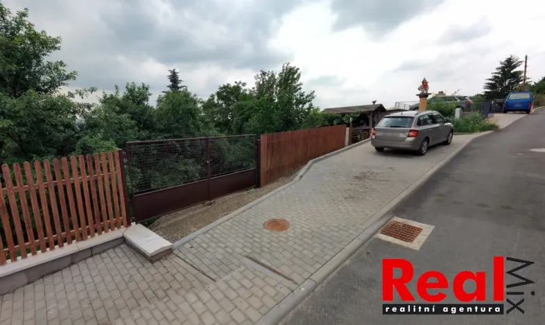 Prodej pozemku pro bydlení, Luleč, 923 m2